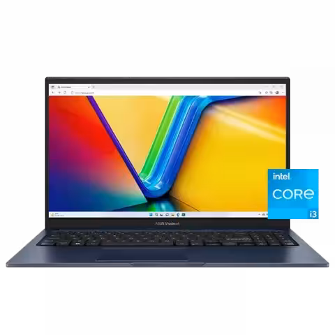 خرید لپ تاپ 15.6 اینچ ASUS مدل Vivobook 15 A1504VA