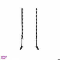 پایه رومیزی تلوزیون تی وی آرم مدل 1000 مناسب تلویزیون های 32 تا 65 اینچی