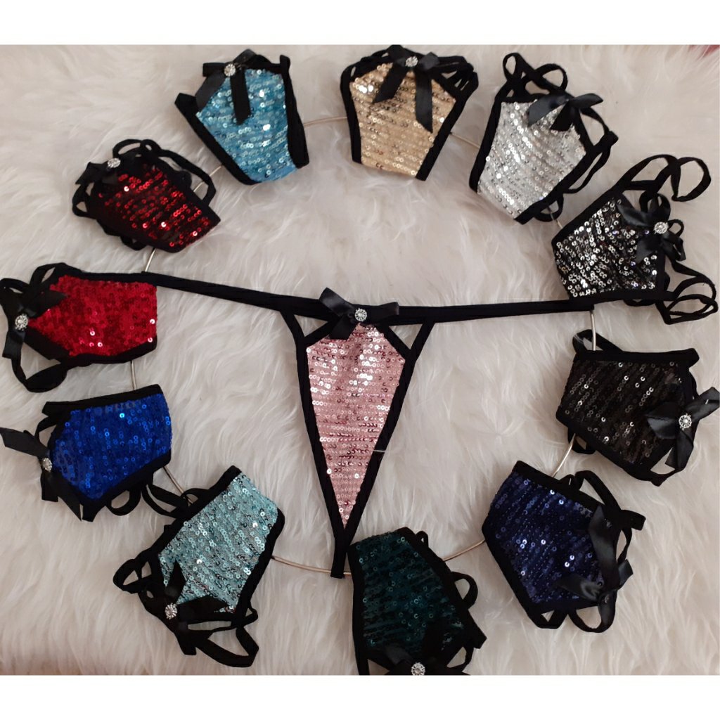 شورت فانتزی زنانه