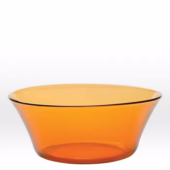 کاسه آبگوشت 17 عسلی دورالکس DURALEX AMBER