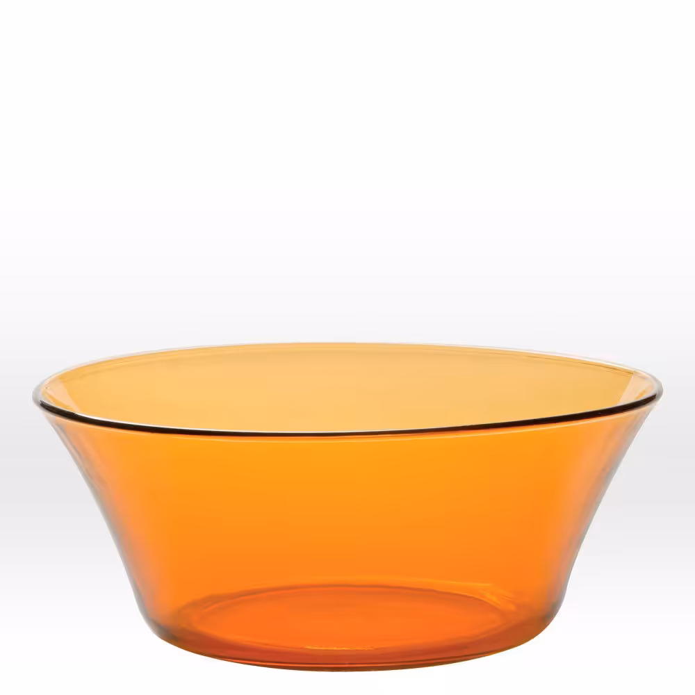 کاسه آبگوشت 17 عسلی دورالکس DURALEX AMBER