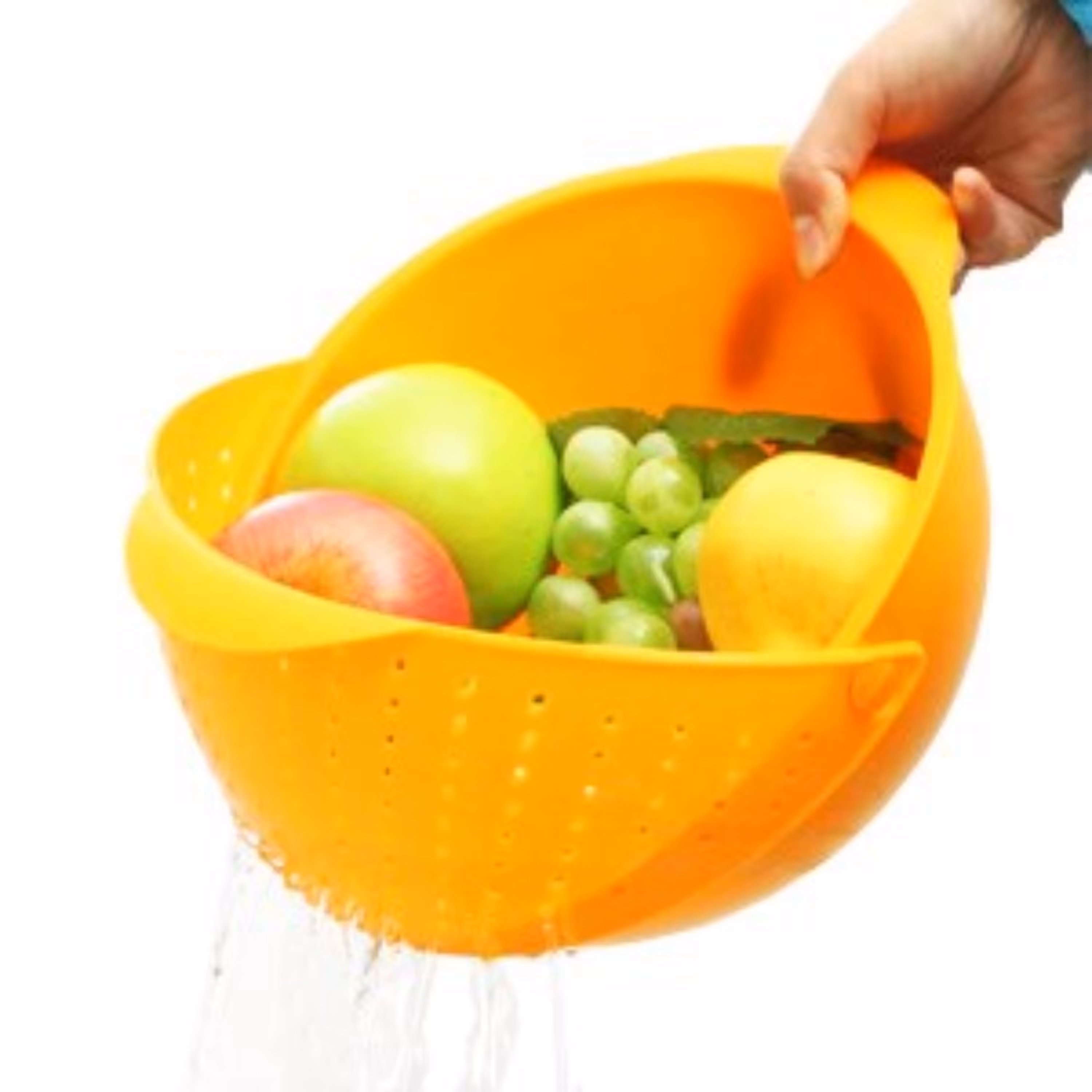 لگن آبکش دار با ارسال رایگان