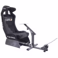 صندلی گیمینگ پلی سیت مدل Project CARS