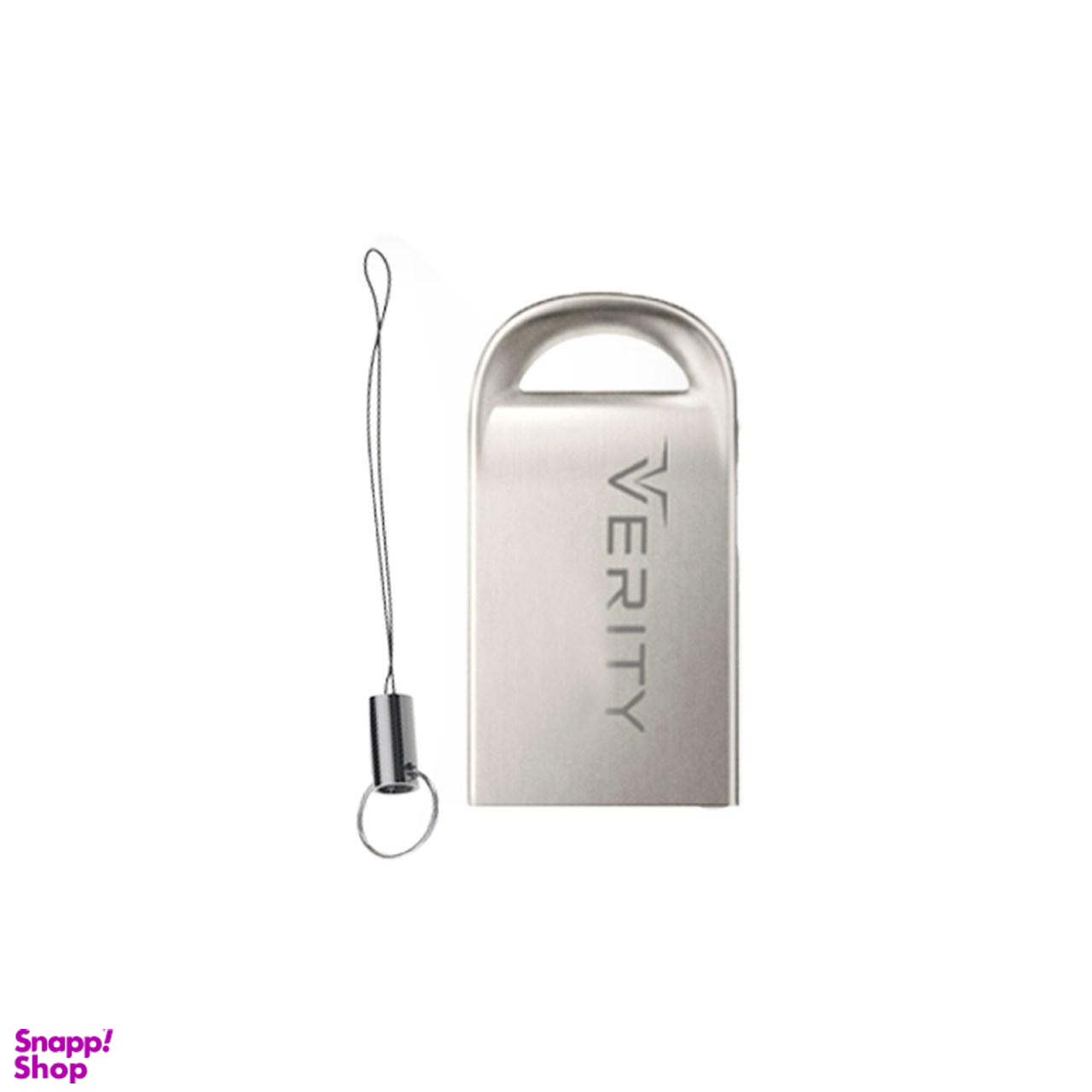 فلش مموری وریتی (Verity) مدل V811 ظرفیت 32GB