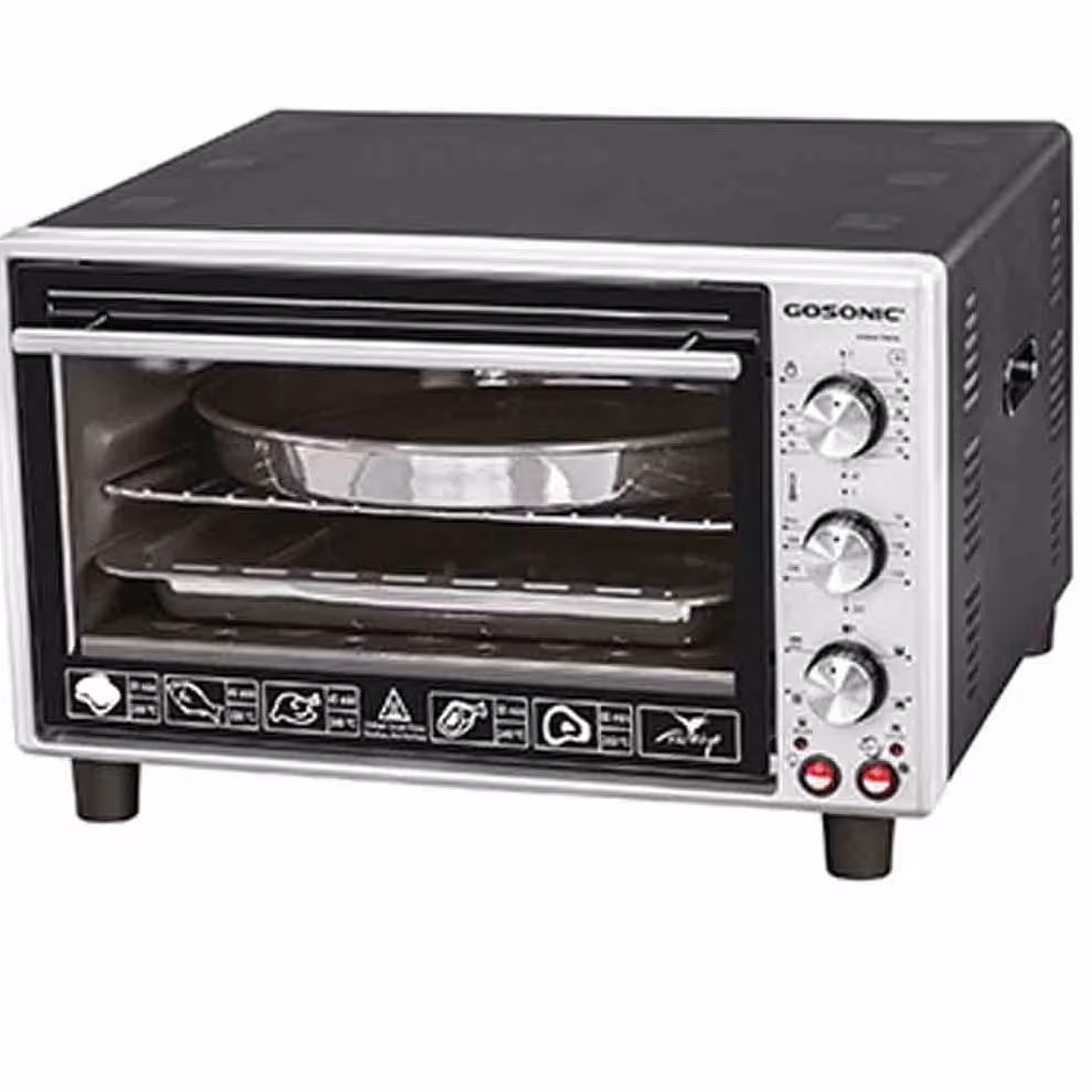 آون توستر 60 لیتری گوسونیک ترکیه 