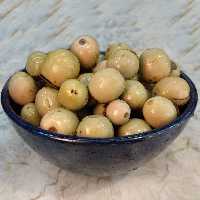 ترشی سپستان - 1000 گرم