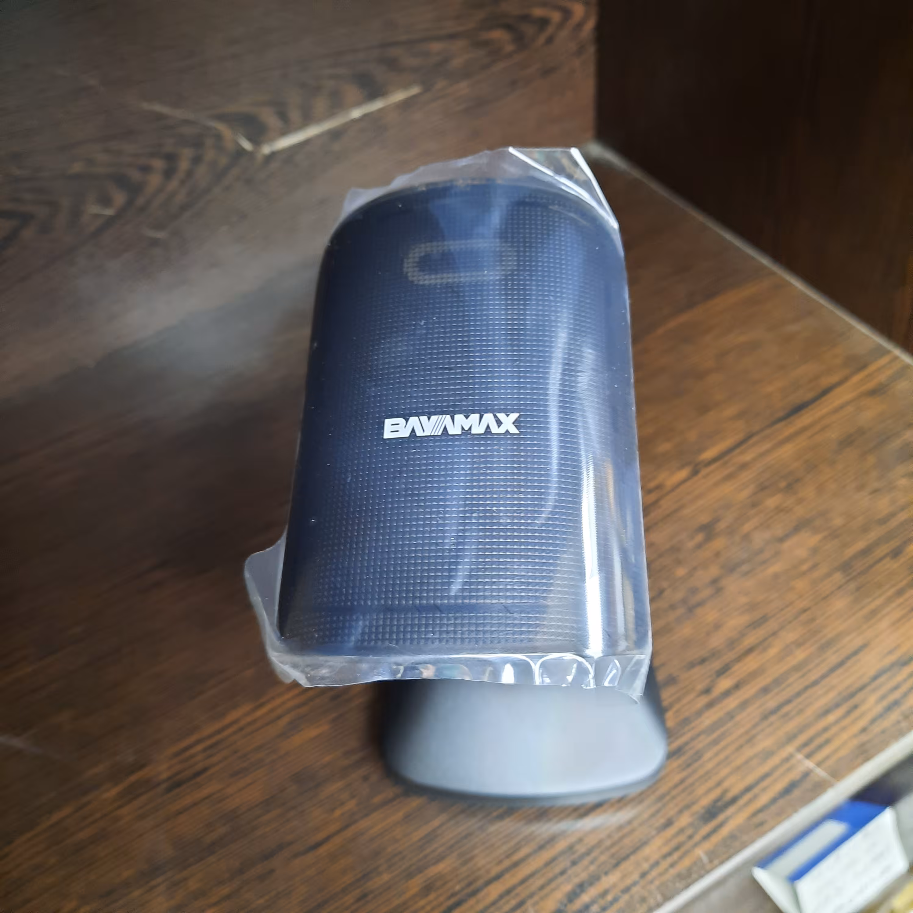 بارکد خوان دو بعدی بایا مکس مدل BAYA MAX-THORIN اسکنر بارکد دو بعدی