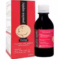 سکنجبین عنابی نیاک  صفرابر 