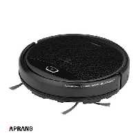 جاروبرقی رباتیک سنکور مدل SRV 4200BK - مشکی