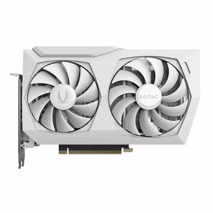 قیمت و خرید کارت گرافیک زوتک GAMING GeForce RTX 3060 Ti AMP White Edition | یاس ارتباط