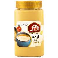 ارده ممتاز تاجر 800 گرمی