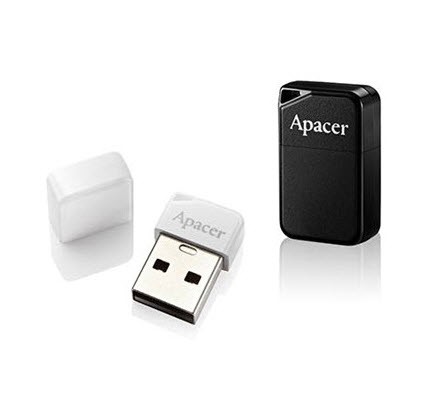 فلش مموری اپیسر AH114 ظرفیت 32 گیگابایت