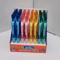 اتود دومیل لانتو تراش دار