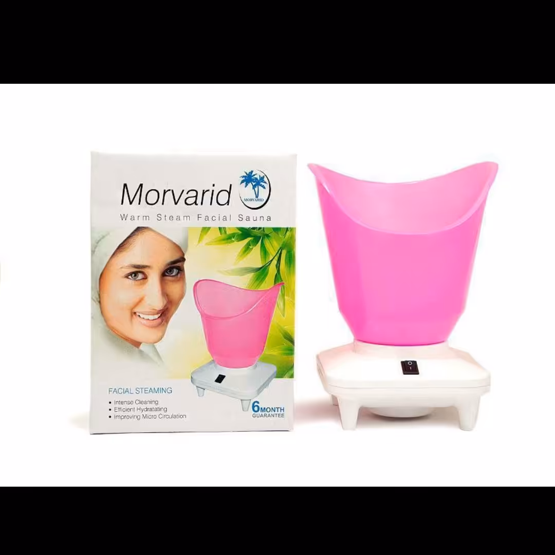 بخور صورت مروارید