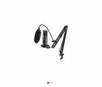 میکروفون پادکست با پاپ فیلتر MAONO AU-PM422