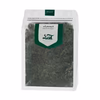 سبزی جعفری صادراتی آنید حجم 250 گرم