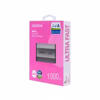 هارد اکسترنال ای دیتا مدل SD810 ظرفیت ظرفیت 1 ترابایت