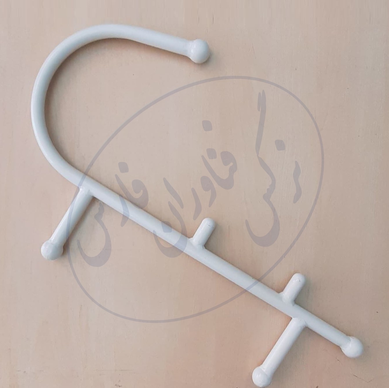 رها کننده عضلانی ترا کین برای حرکات اصلاحی