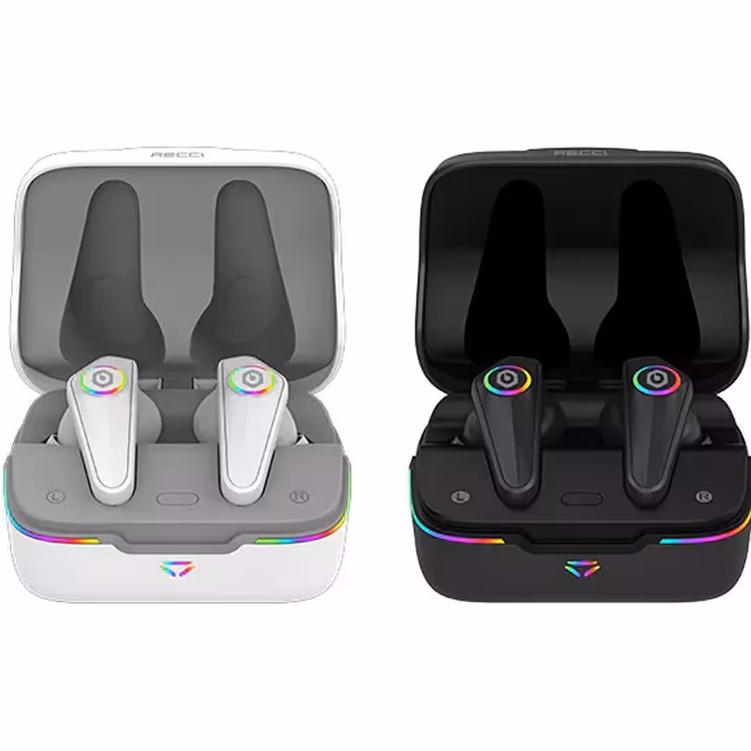 هندزفری بلوتوث رسی مدل REP W37 گیمینگ کیفیت عالی