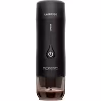 قهوه ساز قابل حمل LEPRESSO مدل MOMENTO 2.0
