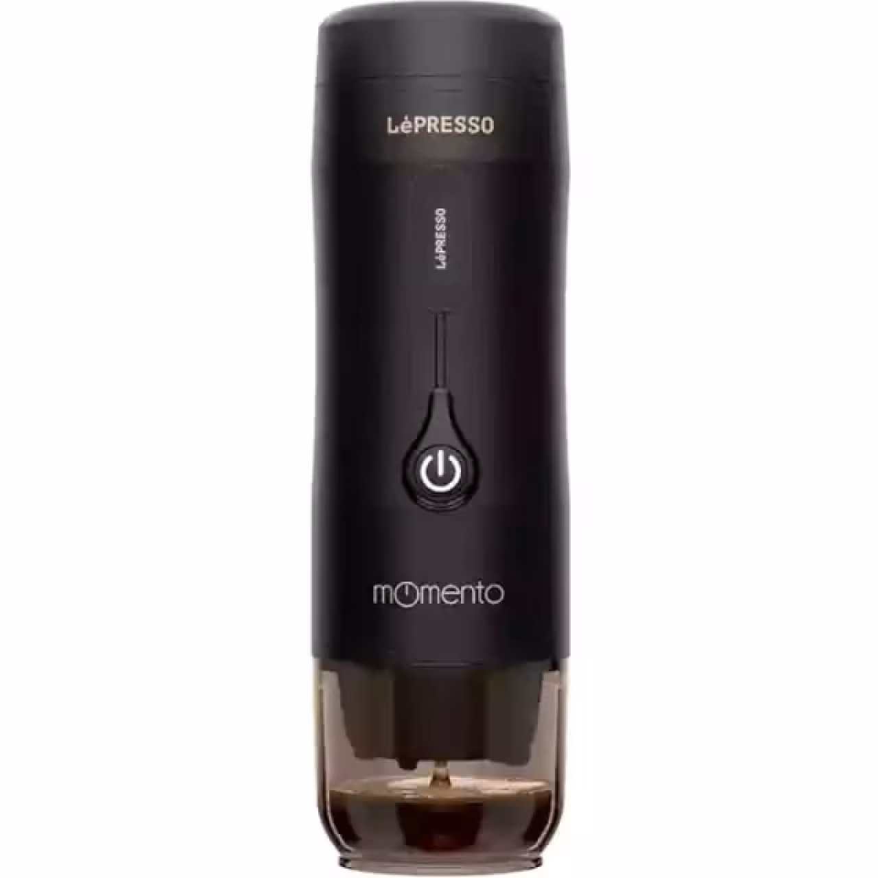 قهوه ساز قابل حمل LEPRESSO مدل MOMENTO 2.0