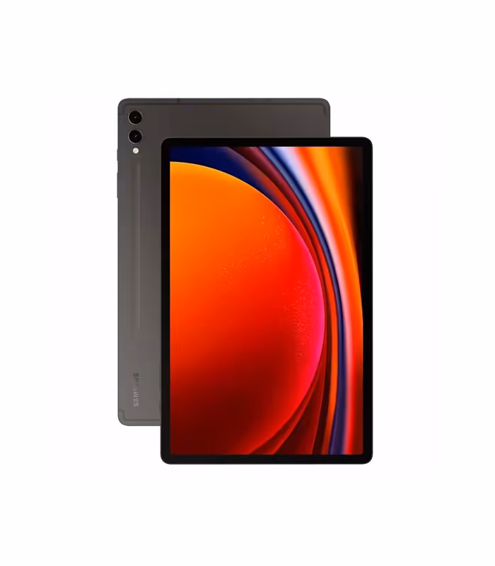 تبلت سامسونگ مدل "12.4 (Galaxy Tab S9 Plus 5G (SM-X816B ظرفیت 12/512 گیگابایت