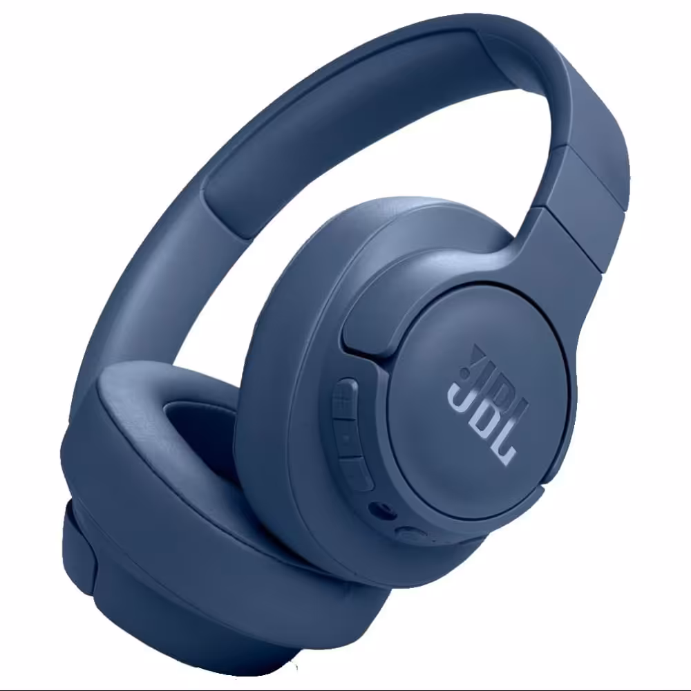 هدفون بلوتوثی اورجینال برند جی بی ال  مدل  JBL TUNE 770NC با گارانتی 18 ماهه