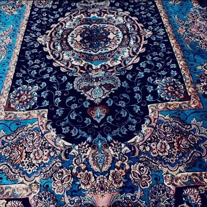 روفروشی طرح سلطان 9متری درجه1  بالاترین کیفیت روفرشی در ایران