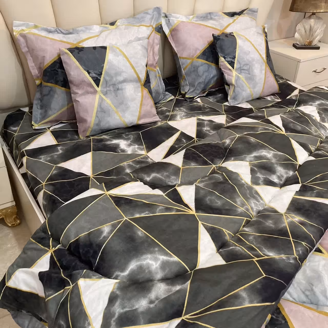 روتختی کتان نخ باکیفیت( ارسال رایگان)