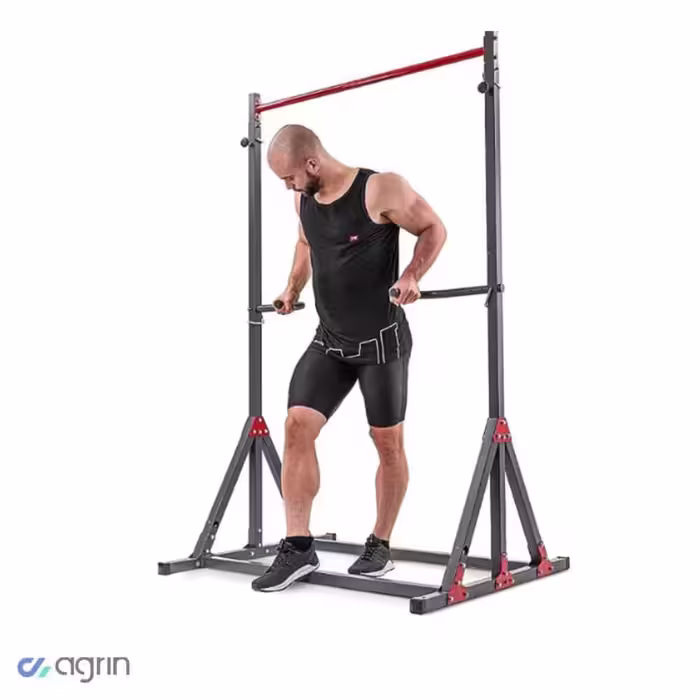 بارفیکس و پارالل مرکزی مدل AGN