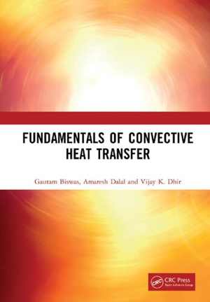 [PDF] دانلود کتاب Fundamentals Of Convective Heat Transfer, 2019
