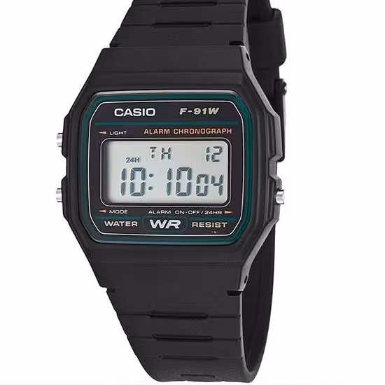 ساعت مچی دیجیتال کد 526