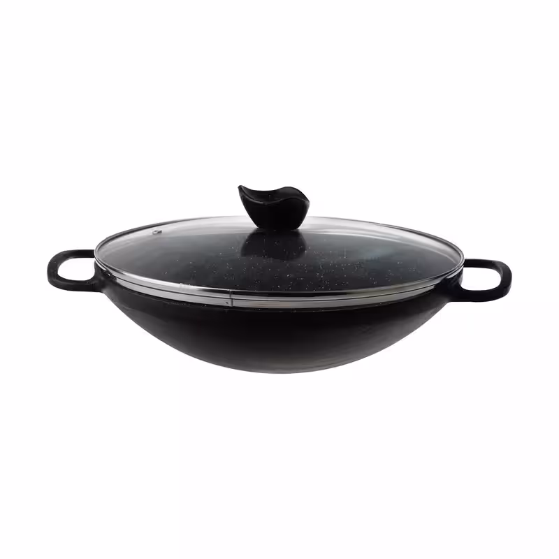 تابه وک چدنی نالینو مدل فلتی Feleti (سایز 32)
