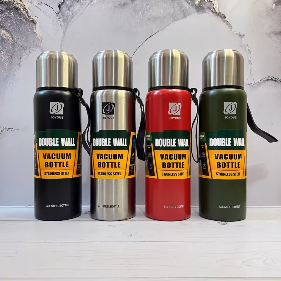 فلاسک 800میل