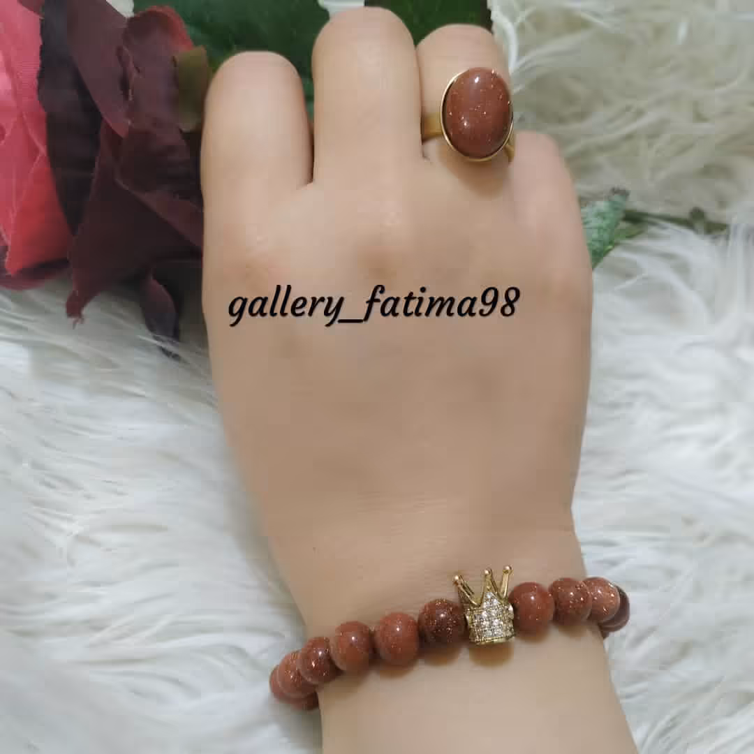 انگشتر دلربا