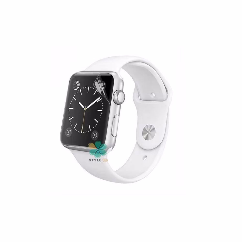 گلس ساعت اپل واچ Apple Watch 44mm مدل Two Step MTB