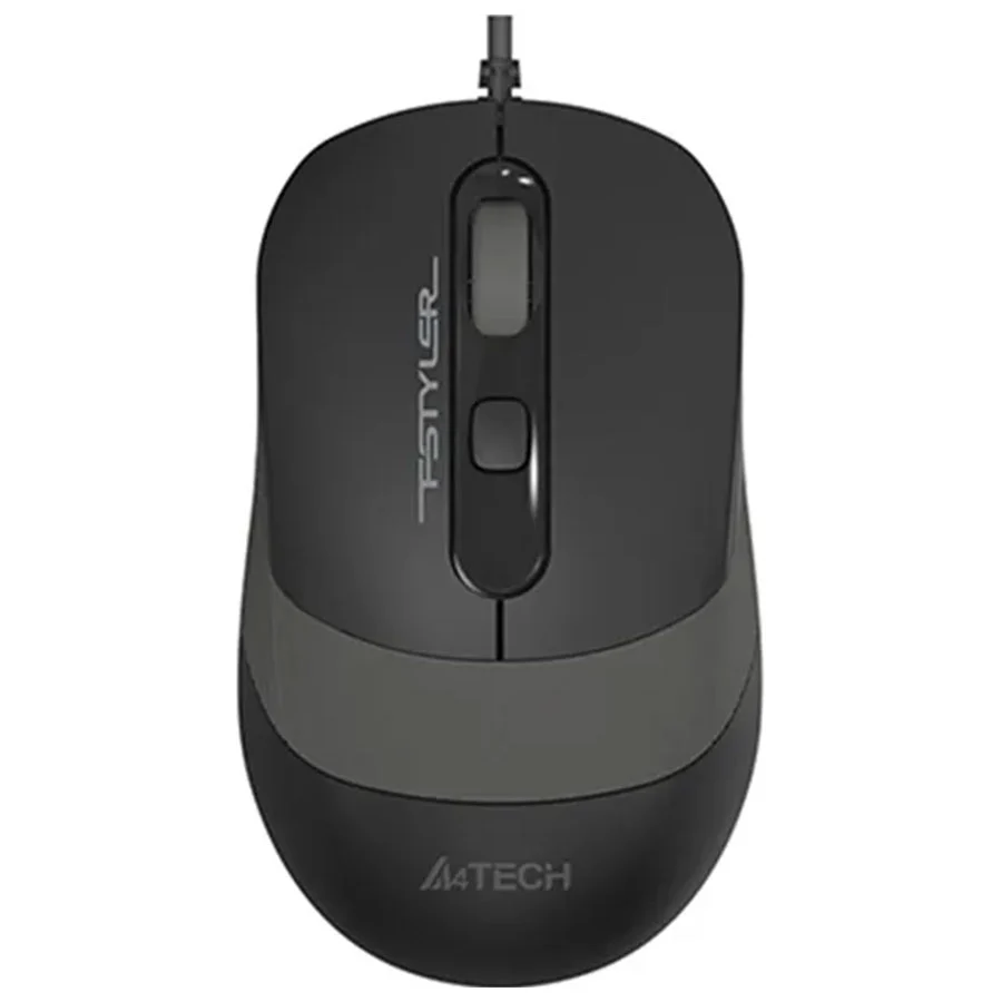 ماوس باسیم ای فورتک مدل FM10S