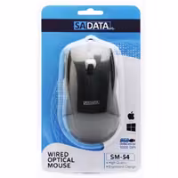 ماوس سیمی سادیتا SADATA SM-54
