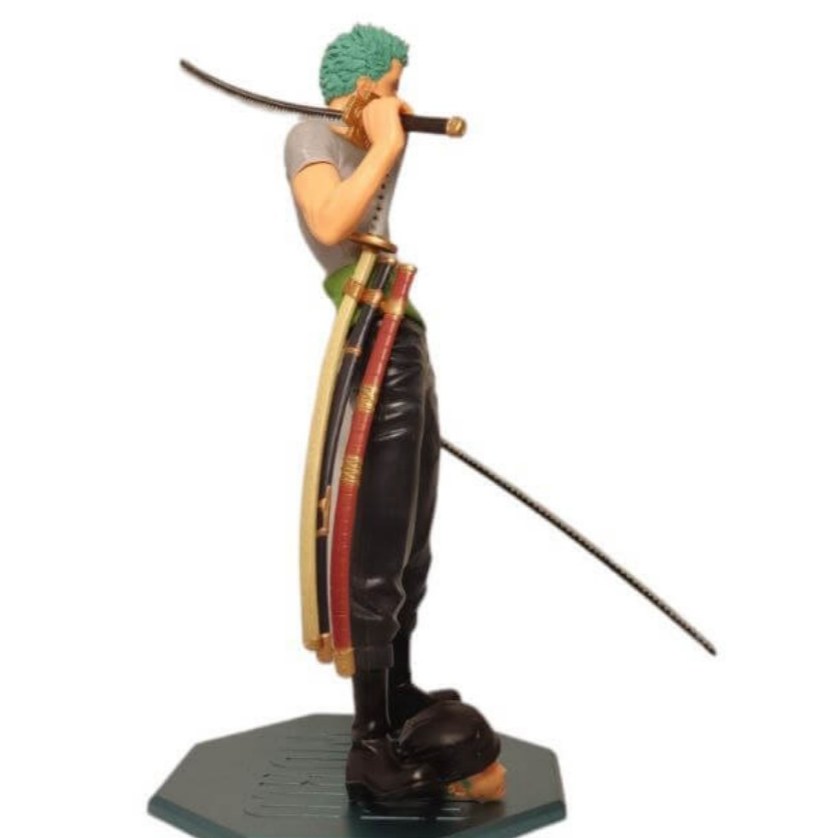 اکشن فیگور زورو وان پیس - zoro one peace