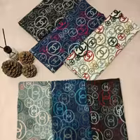 شال موهر پاییزه زمستانه کد 2019