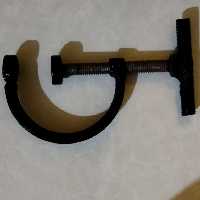 گیره پیچ دستی 