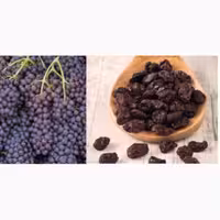 5کیلو مویز قرمز خراسان گوشتی و تازه سرشار از منیزیم خرید از باسلام (ارسال رایگان) با تخفیف ویژه