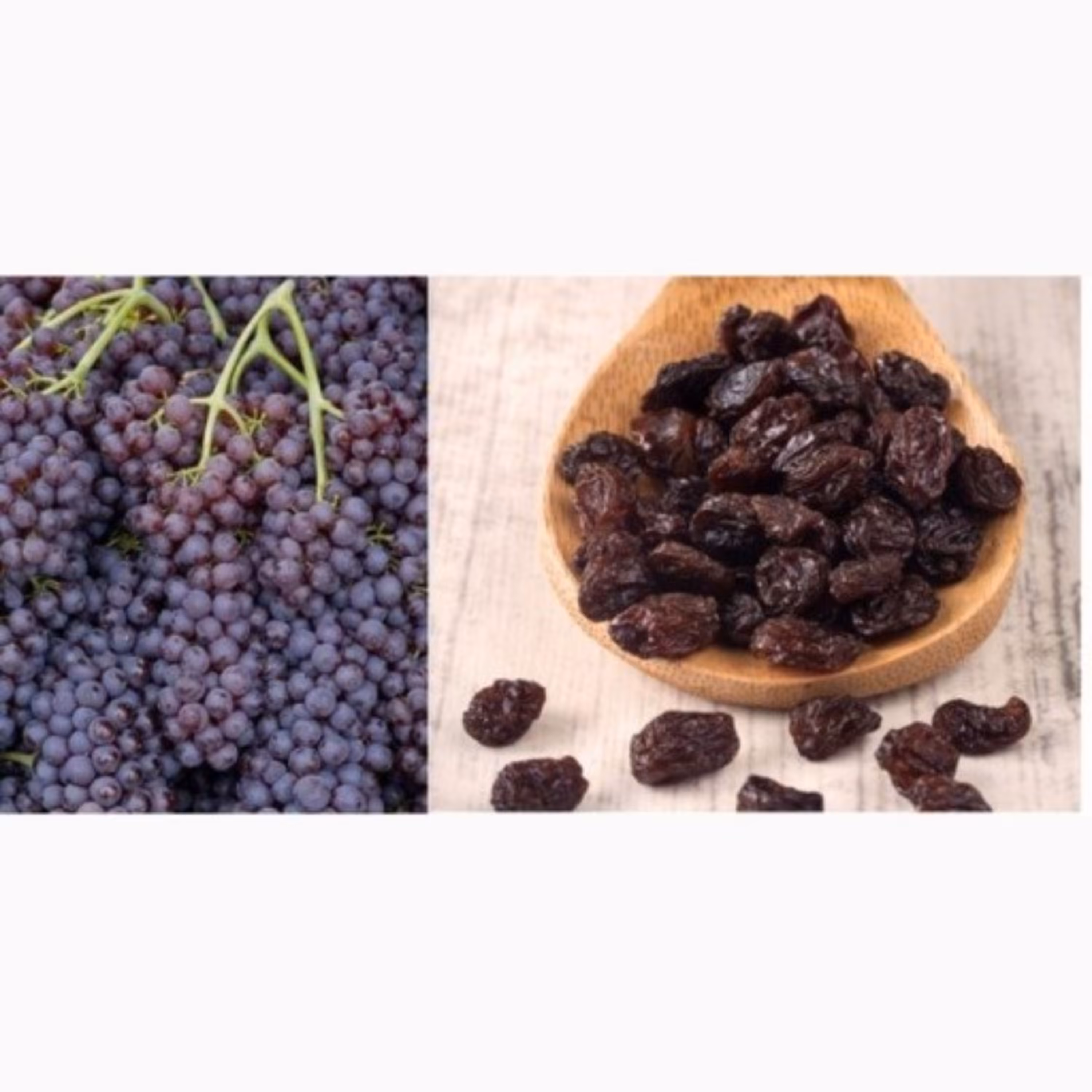 5کیلو مویز قرمز خراسان گوشتی و تازه سرشار از منیزیم خرید از باسلام (ارسال رایگان) با تخفیف ویژه