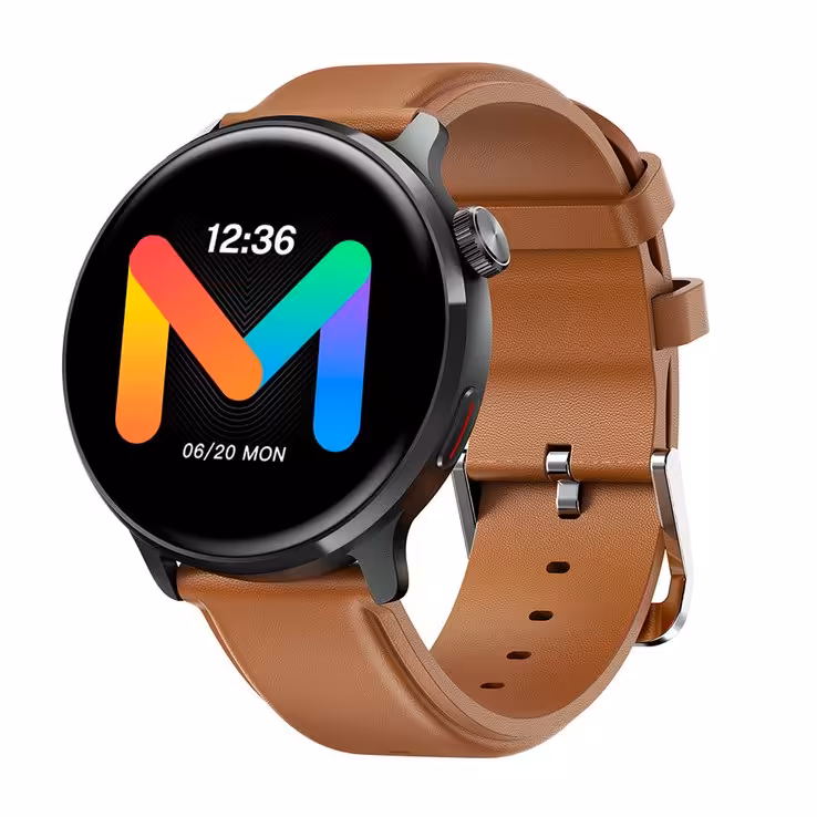 ساعت هوشمند میبرو مدل Watch Lite 2