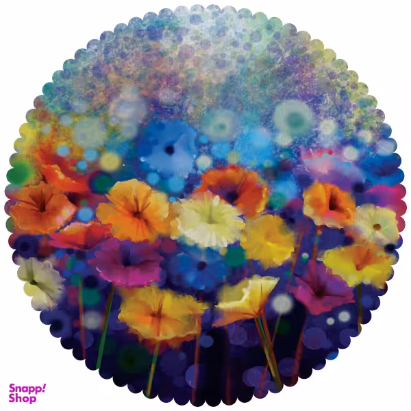 رومیزی مدل T2-42308