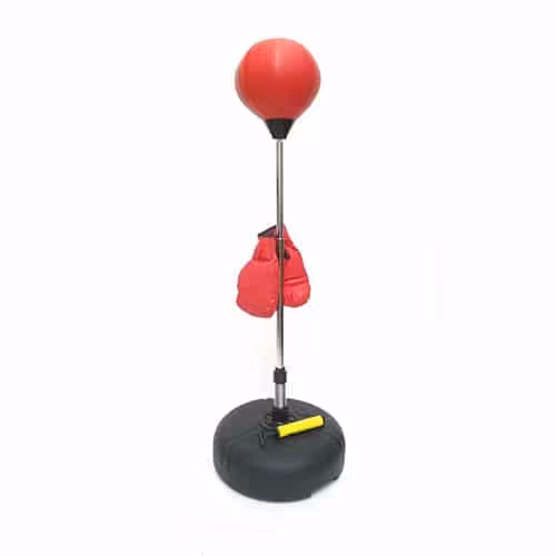 کیسه بوکس گلابی ایستاده HJ-G002