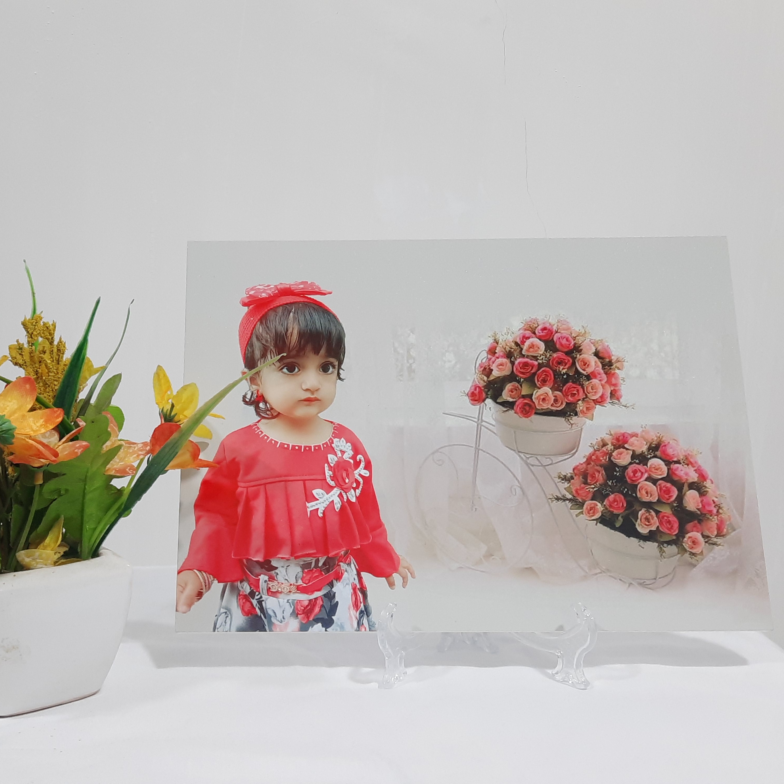 چاپ روی شاسی با عکس دلخواه عزیزتون ی نمونه چاپی ی نمونه چاپ اتلیه 