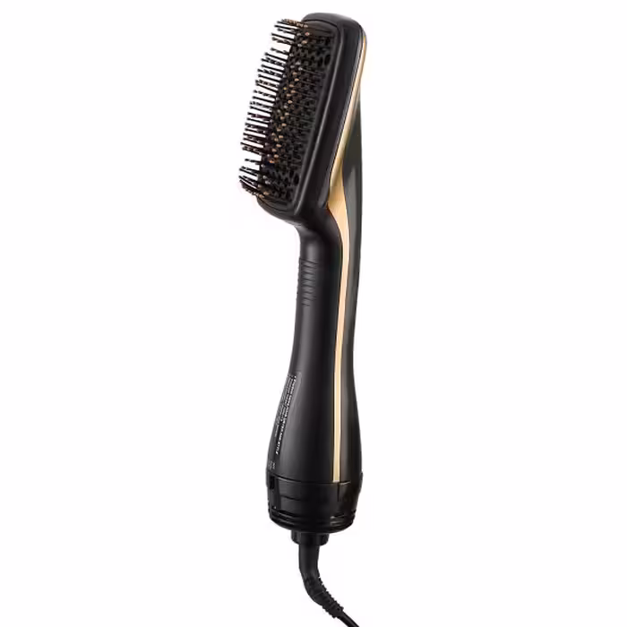 برس برقی سشواری و صاف کننده ی موی روزیا مدل ROZIA HR-8113