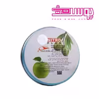 چسب مو با رایحه سیب و روغن زیتون نیترو