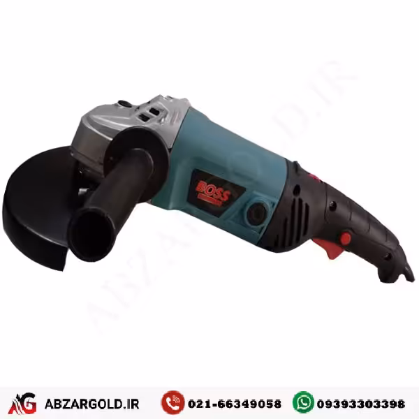 فرز آهنگری دیمردار باس مدل 9328